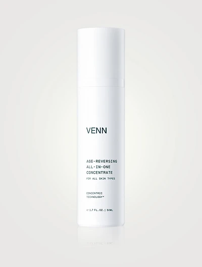 All-In-One Concentrate