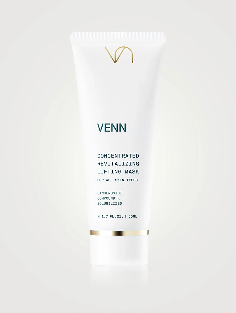 Revitalizing Lifting Mask