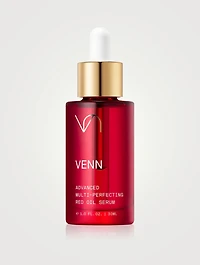 Multi-Perfecting Red Oil Serum