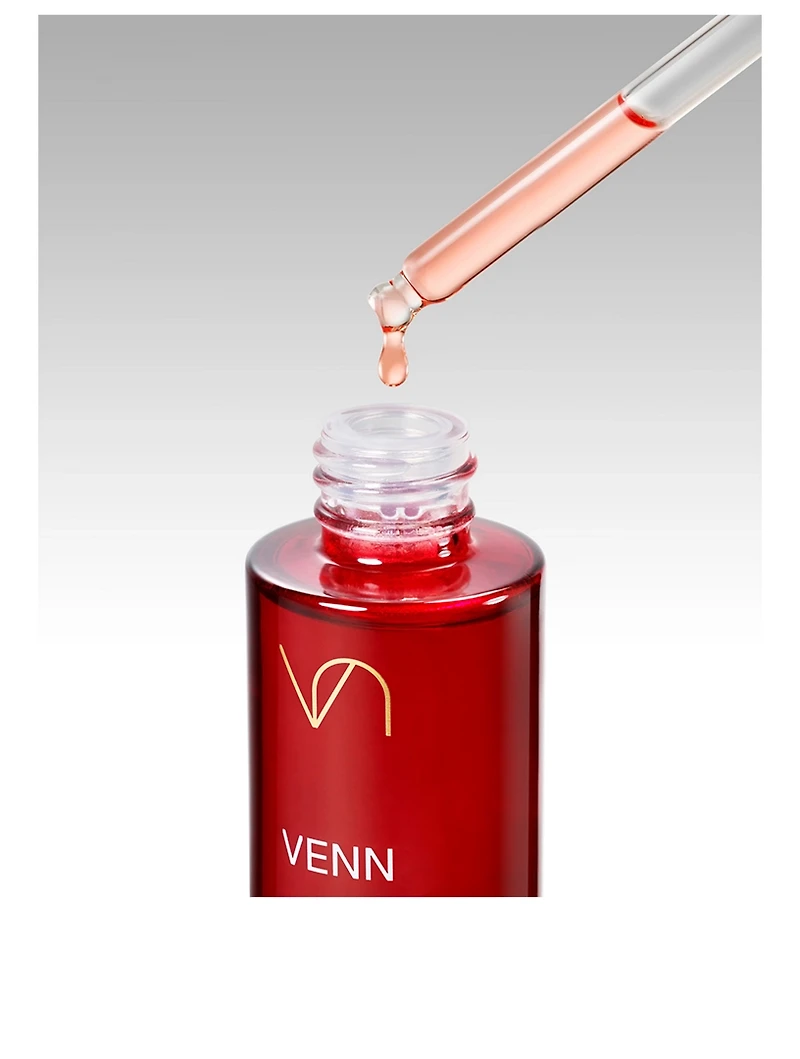 Multi-Perfecting Red Oil Serum