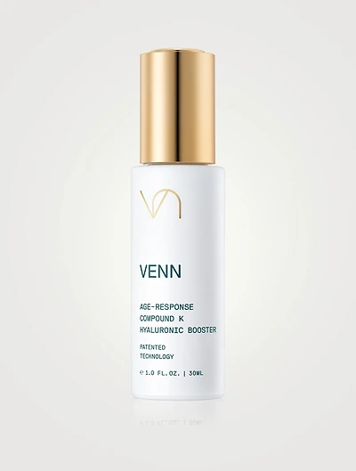 Compound K Hyaluronic Booster