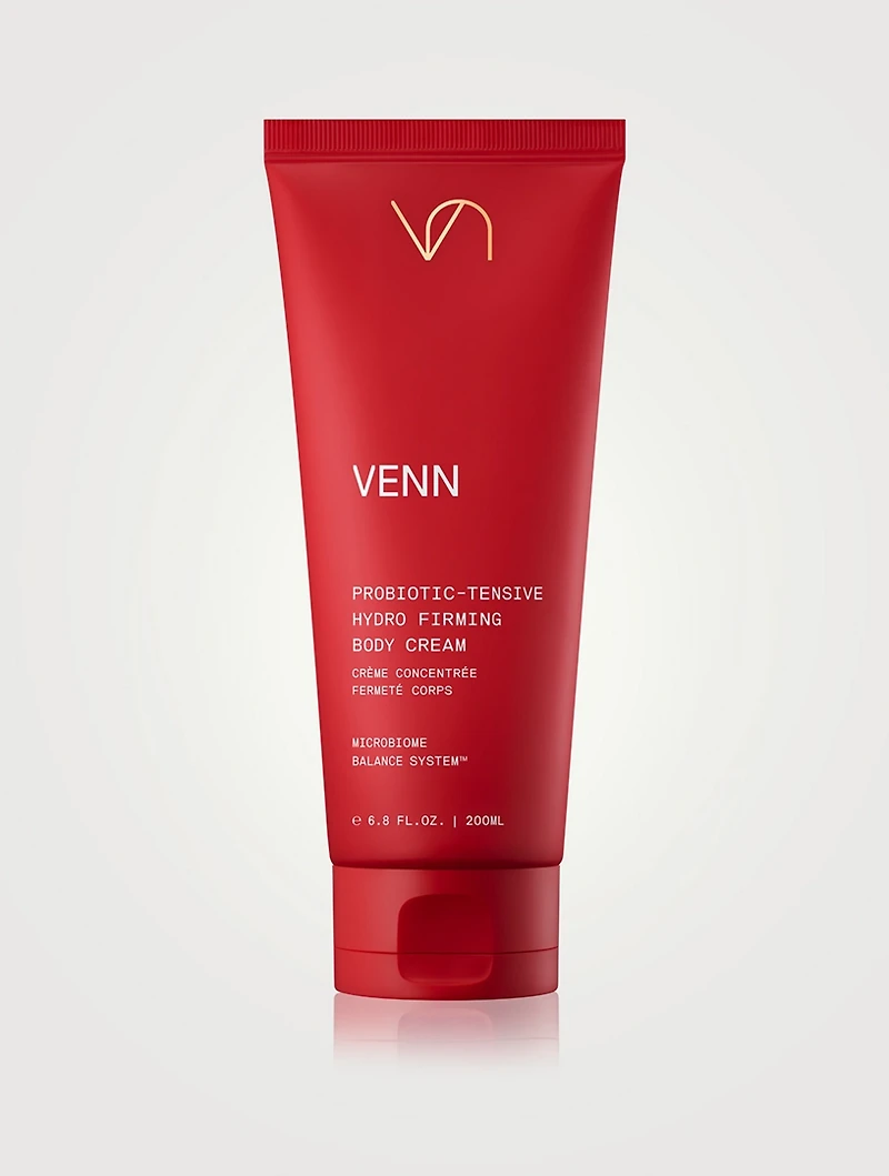 Hydro Firming Body Cream