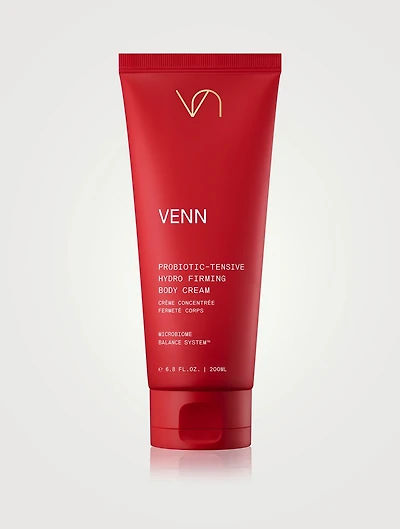 Hydro Firming Body Cream