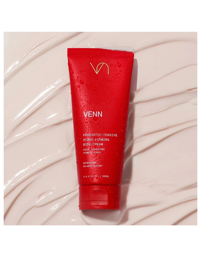 Hydro Firming Body Cream