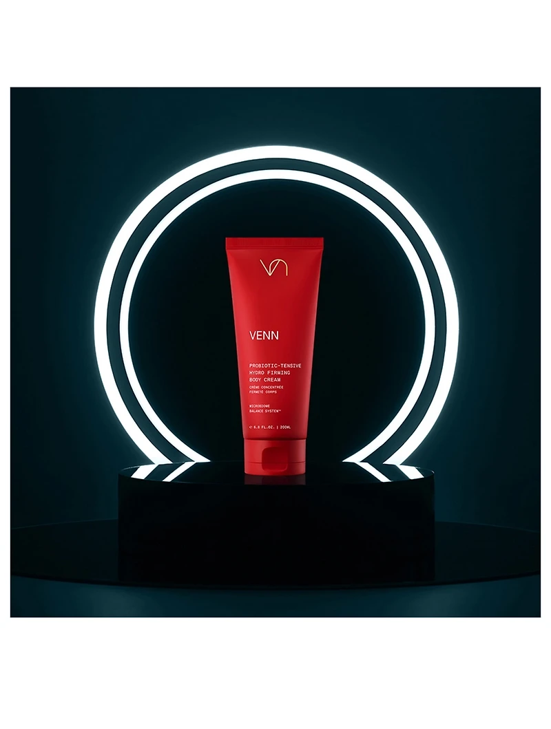 Hydro Firming Body Cream