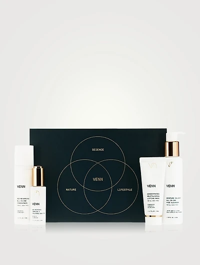 The Compound K Routine