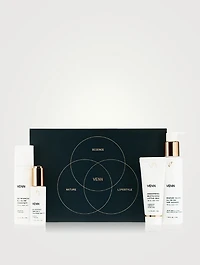 The Compound K Routine