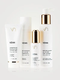 The Compound K Routine