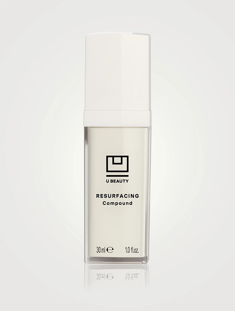 Resurfacing Compound