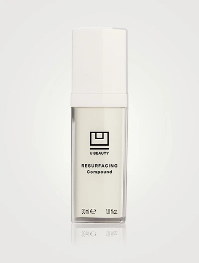 Resurfacing Compound