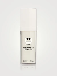 Resurfacing Compound