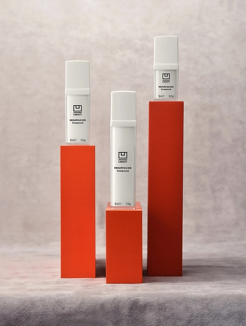 Resurfacing Compound