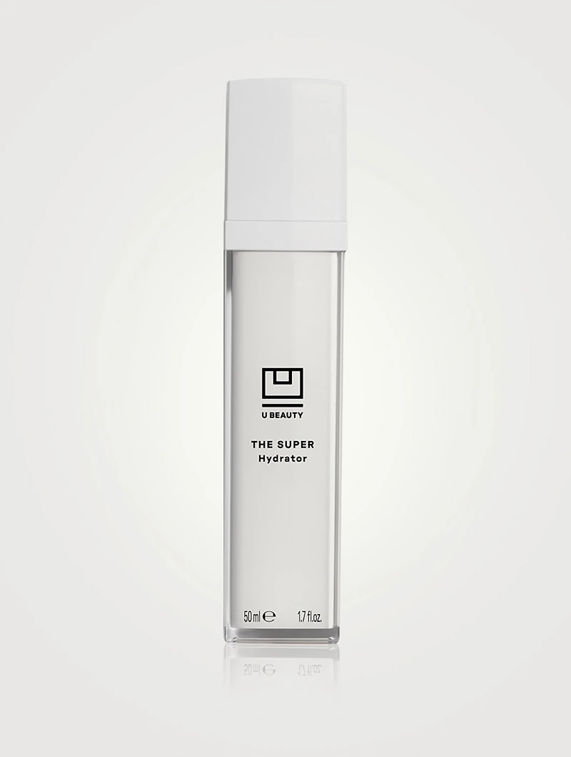 The Super Hydrator