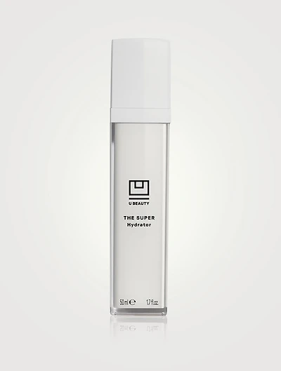 The Super Hydrator