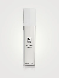 The Super Hydrator