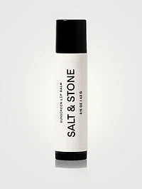 Sunscreen Lip Balm SPF 30
