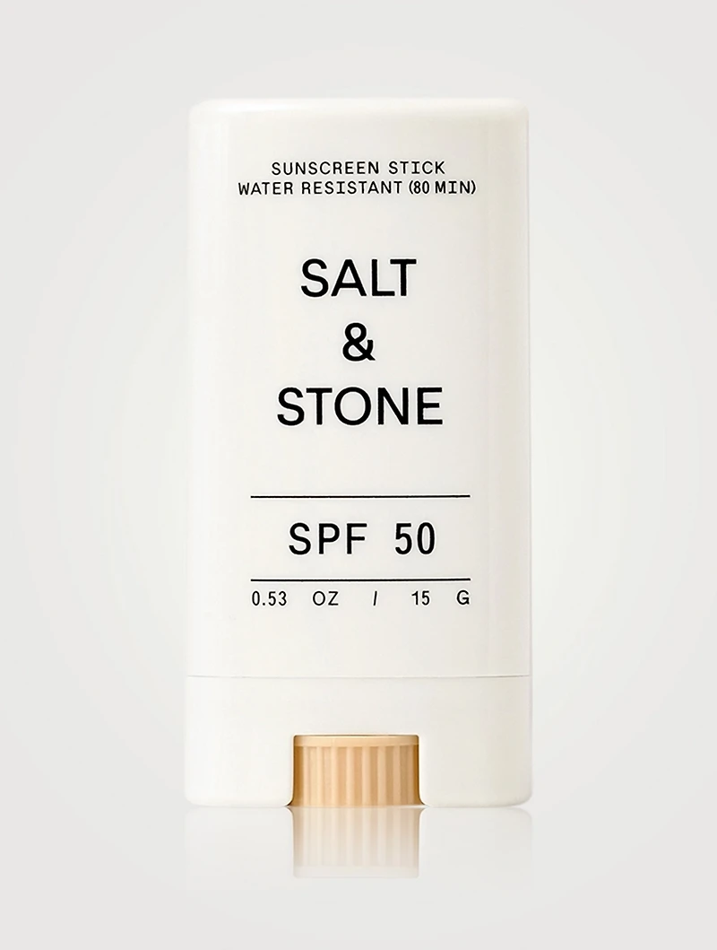 Tinted Sunscreen Face Stick SPF 50