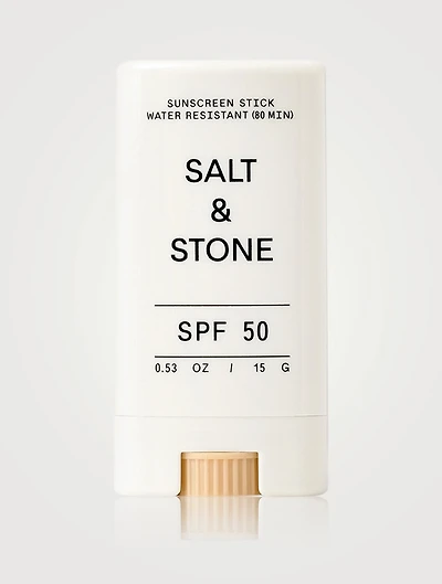 Tinted Sunscreen Face Stick SPF 50