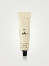 Lightweight Sheer Daily Sunscreen - SPF 40