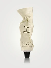 Lightweight Sheer Daily Sunscreen - SPF 40