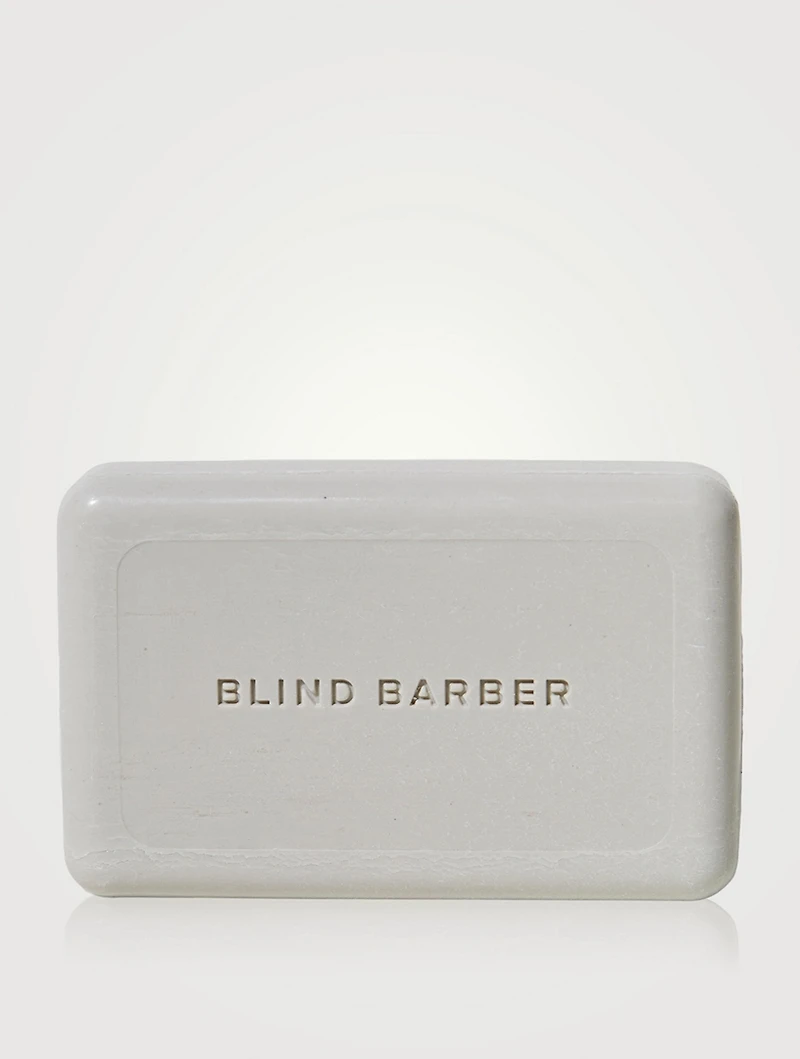 Nourishing Body Bar