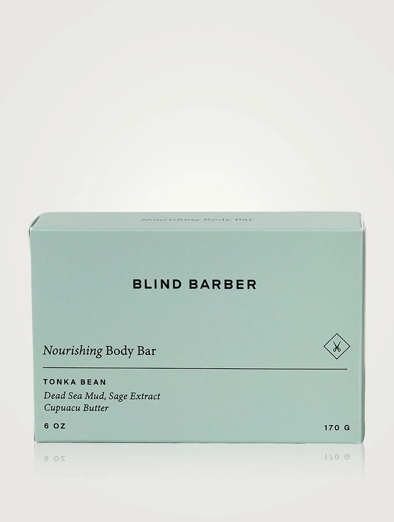 Nourishing Body Bar