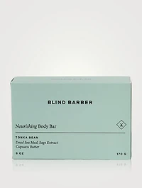 Nourishing Body Bar