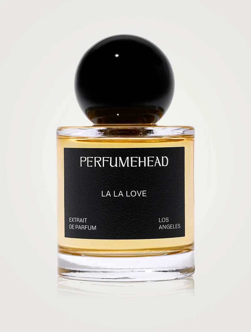 La La Love Extrait de Parfum