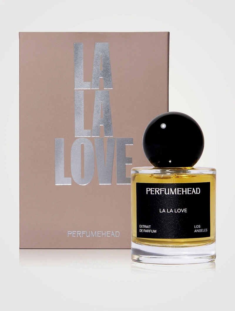 La La Love Extrait de Parfum