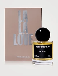 La La Love Extrait de Parfum