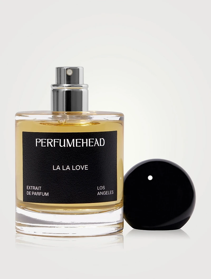 La La Love Extrait de Parfum
