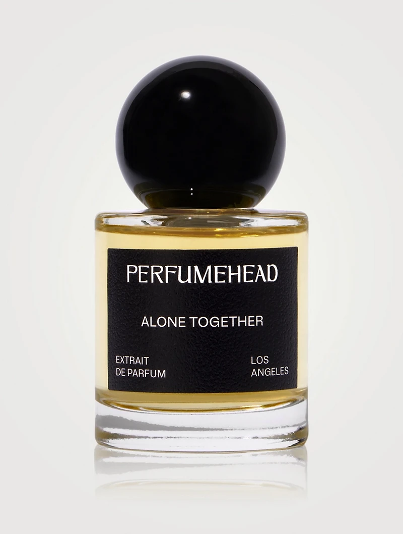 Alone Together Extrait de Parfum