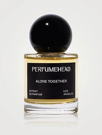 Alone Together Extrait de Parfum