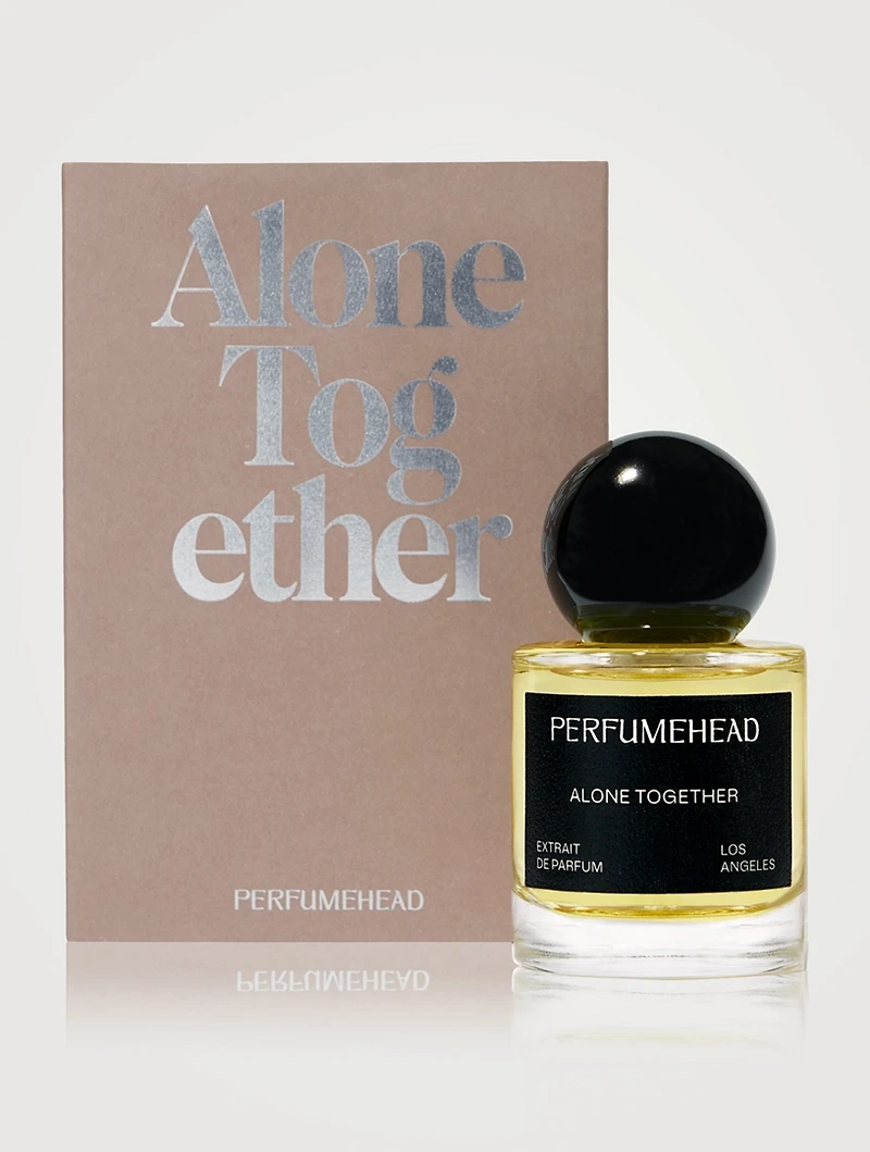 Alone Together Extrait de Parfum