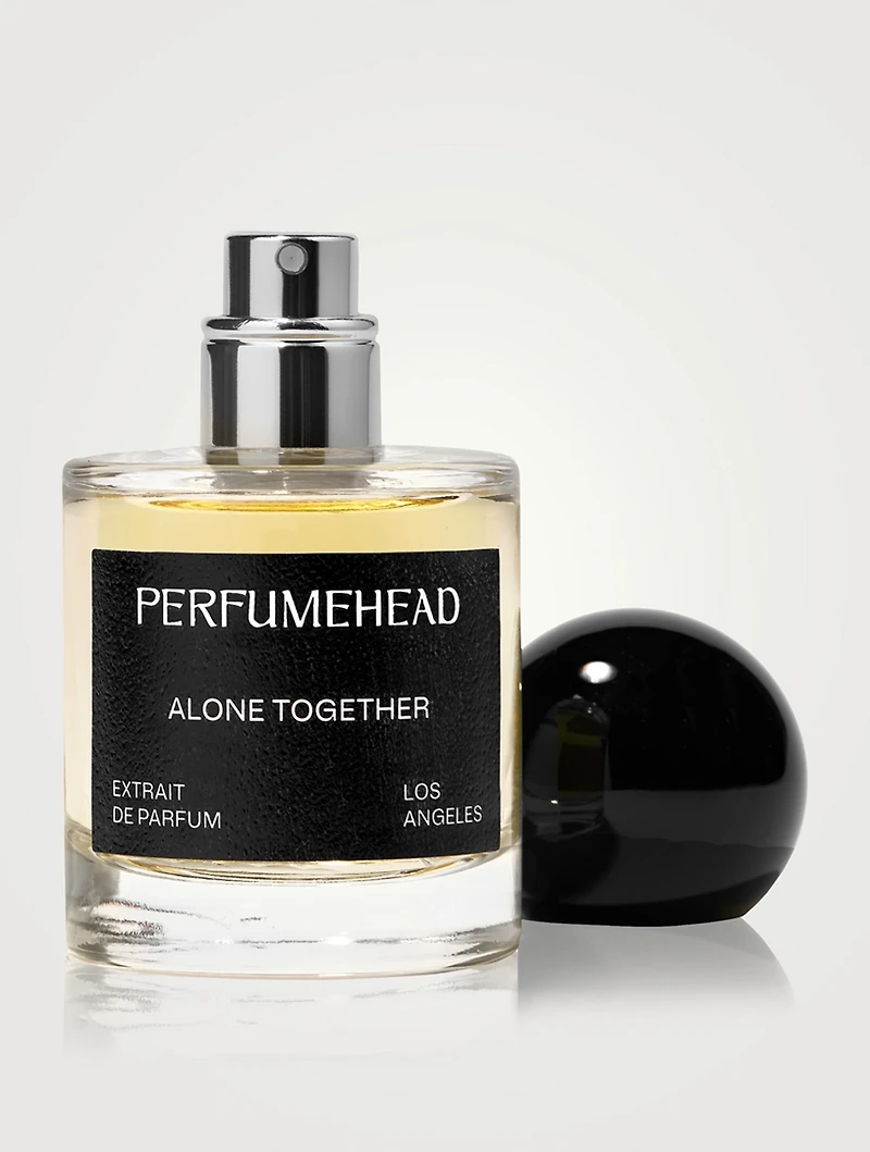 Alone Together Extrait de Parfum