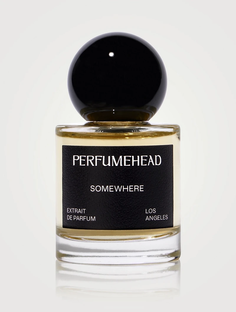 Somewhere Extrait de Parfum