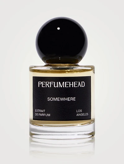 Somewhere Extrait de Parfum