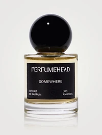 Somewhere Extrait de Parfum