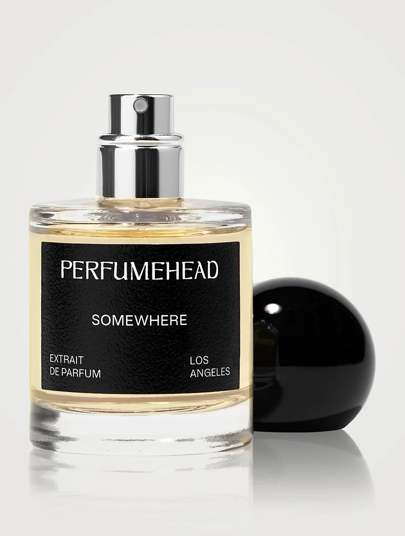 Somewhere Extrait de Parfum
