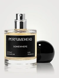 Somewhere Extrait de Parfum