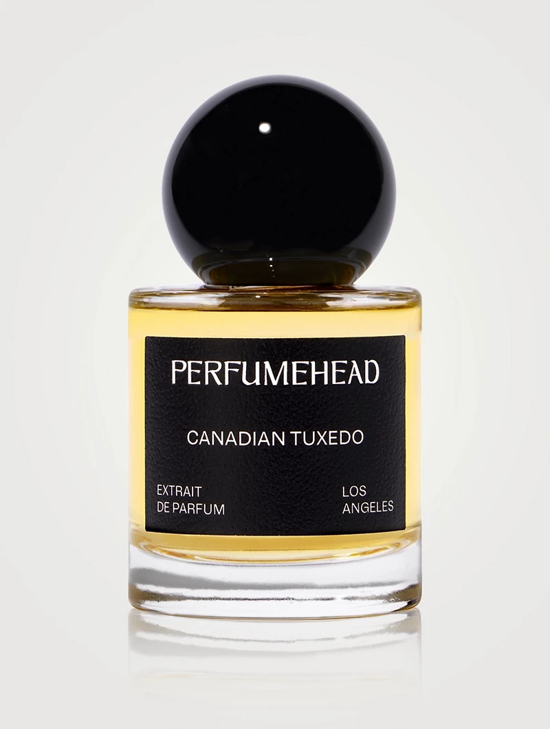 Canadian Tuxedo Extrait de Parfum