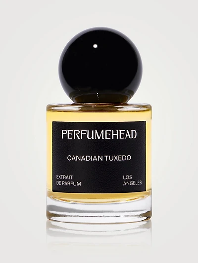 Canadian Tuxedo Extrait de Parfum