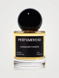 Canadian Tuxedo Extrait de Parfum