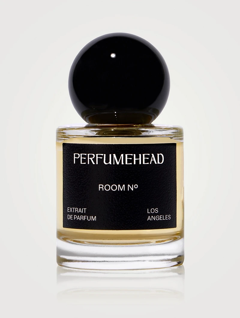Room No. Extrait de Parfum