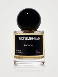 Room No. Extrait de Parfum