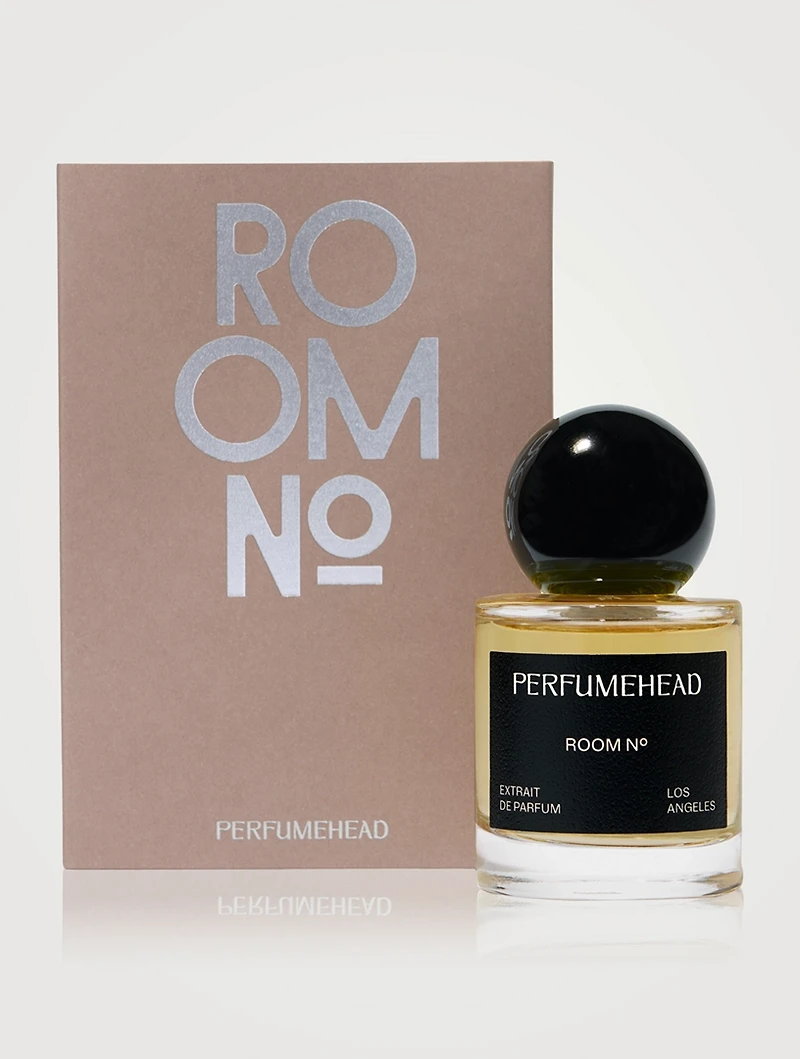 Room No. Extrait de Parfum