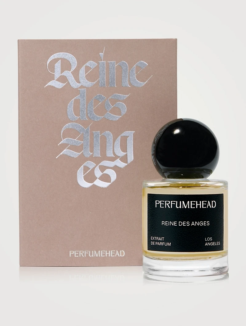 Reine des Anges Extrait de Parfum