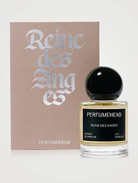 Reine des Anges Extrait de Parfum
