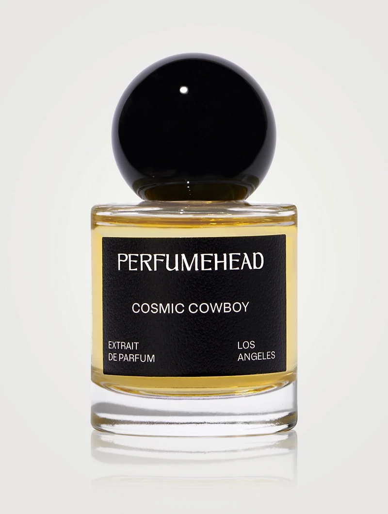 Cosmic Cowboy Extrait de Parfum