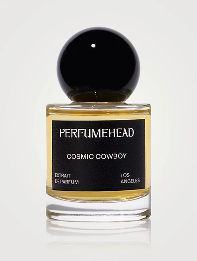 Cosmic Cowboy Extrait de Parfum